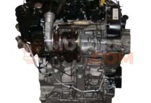 Motor DADA Audi Q2 2.0 TDI (150 cv)
