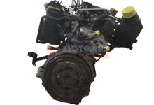 Motor DADA Volkswagen Golf VII (Versión 2016) 1.5 TSI (150cv) 2016