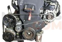 Motor T18SED Daewoo Lacetti 1.8 i 16V (122 cv)