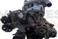 Motor OM662LA Daewoo Musso (FJ) 2.9 TD (129 cv)