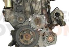 Motor OM662 Daewoo Musso (FJ) 2.9 TD (129 cv)