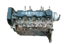 Motor G15MF Daewoo Nexia (KLETN) 1.5 (80 cv) 2007