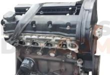 Motor F16D3 Daewoo Nubira III 1.6 i 16V (110 cv)