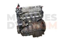 Motor A16DMS, 1.6I/16V Daewoo Nubira (KLAJ) 1.6 (103cv)