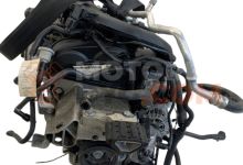 Motor DAJ Audi RS6 (4F,C6) 5.0 TFSI V10 (580 cv) quattro Tiptronic