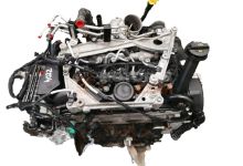 Motor dau Volkswagen Crafter 30-50 Caja/Chasis (2F_) 2.0 TDI (109 cv)