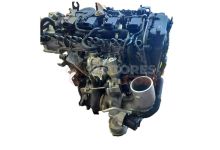 Motor DAYB Audi Q5 I 2.0 TFSI (211 cv) quattro 2012