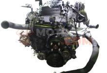 Motor D/BD30D Nissan Cabstar E (TL_, VL_) 120.35, 120.45 (TLO) (120 cv)