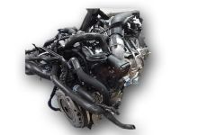 Motor DBY Skoda Fabia III 1.2 TSI (90 cv)