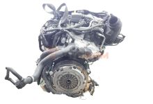 Motor dbya Seat Arona 1.0 TSI (115 cv)