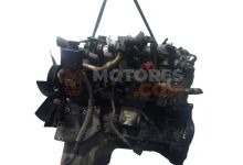 Motor dc23 Ssangyong Korando II (KJ) 2.3 i 16V (140 cv) 2006