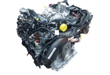 Motor DCB Audi A6 Avant (4G, C7 Versión 2014) 2.0 TDI ultra (150 cv) S tronic 2014