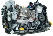 Motor DCB Audi Q7 (4MB,4MG,4MQ) 2015 55 TFSI e quattro (381 cv) 2015