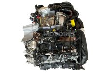 Motor DCB Audi Q7 (4MB,4MG,4MQ) 2015 55 TFSI e quattro (381 cv) 2015