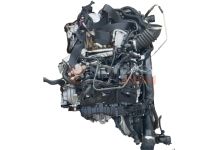 Motor DCB Audi Q7 (4MB,4MG,4MQ) 2015 60 TFSI e quattro (455 cv) 2016