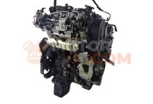 Motor DCBE Volkswagen TOUAREG (CR7) 3.0 eHybrid 4motion (340 cv) 2018