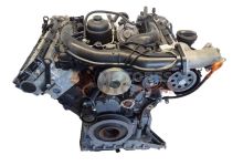 Motor dcbe Volkswagen Touareg II (7P5) 3.0 V6 TDI (204 cv) BMT 4MOTION 2006