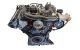 Motor dcbe Volkswagen Touareg II (7P5) 3.0 V6 TDI (204 cv) BMT 4MOTION
