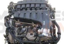 Motor DCCA Bentley Continental GT II (Versión 2015) GT3 4.0 V8 (600 cv)
