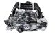 Motor DCHA Porsche 911 (991 II) Carrera S 3.0 (420 cv) PDK