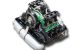 Motor DCHA Porsche 911 Targa (991 II) 4S 3.0 (420 cv) PDK