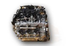 Motor DCJ Porsche 911 Cabriolet (991 II) Carrera 4 GTS 3.0 (450 cv) 4x4 PDK 2015