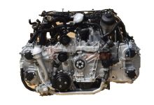 Motor dcka Porsche 911 (991 II) Carrera 3.0 (370 cv) 2015