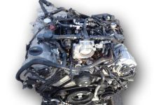 Motor DCN Porsche 911 Cabriolet (991 II) Carrera 3.0 (370 cv) 2015