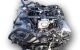 Motor DCN Porsche 911 Cabriolet (991 II) Carrera 3.0 (370 cv)