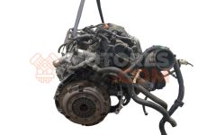 Motor DCT 354 Bmw M3 (F80) 3.0 (450 cv) Competition Package DCT 2014