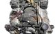 Motor dcua Porsche CAYENNE Coupe (9YB) 4.0 GTS AWD (9YBBG1) (460 cv)