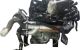 Motor DCUE Audi Q7 (Typ 4M) 3.0 TDI (374 cv) quattro e-tron S tronic