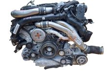 Motor deh Audi Q5 (8RB) 2008 SQ5 TDI quattro (340 cv)