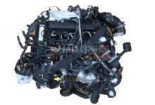 Motor dej Volkswagen Golf VII (Versión 2016) 2.0 TDI (150 cv) BMT