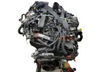 Motor DEJA Volkswagen Golf VII 1.4 TGI (110 cv)
