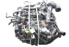 Motor DEJA Volkswagen Golf VII 1.4 TSI (122 cv) DSG