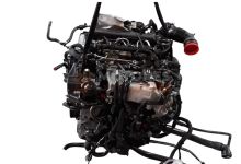 Motor DEJA Volkswagen Golf VII 1.4 TSI (140 cv) ACT DSG 2012