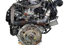 Motor DETA Audi A4 (B9 8W) 2.0 TDI ultra (190 cv)