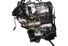 Motor DETA Audi A4 (B9 8W) 2.0 TFSI ultra (190 cv) S tronic