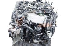 Motor DETA Audi A5 Sportback (8TA) Versión 2011 2.0 TDI (190 cv)