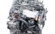 Motor DETA Audi A5 Sportback (8TA) Versión 2011 2.0 TDI (190 cv)