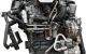 Motor DETA Audi A5 Sportback (8TA) Versión 2011 2.0 TDI ultra (163 cv)