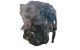 Motor DEU Audi A4 (B9 8W) 2.0 TDI (122 cv) S tronic