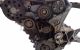 Motor DEU Audi A5 Sportback (8TA) 2.0 TDI (170 cv)