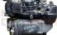 Motor DEUA Audi A5 Sportback (8TA) Versión 2011 2.0 TDI ultra (136 cv)