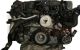 Motor DEWB Audi S4 Avant (B9) 3.0 TFSI V6 (354 cv) quattro Tiptronic