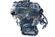 Motor DFBA Audi A6 C8 (4A2) 40 TDI Mild Hybrid (204 cv) 2019