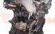 Motor DFBA, DTPA Audi A6 C8 (4A2) 40 TDI Mild Hybrid (204 cv)