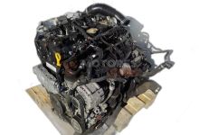 Motor DFFA Volkswagen T-Roc 2.0 TDI (150 cv) 2018