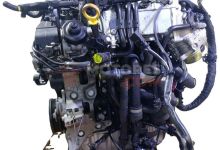 Motor DFGA Audi Q3 Sportback 35 TDI (150 CV) 2020